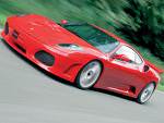 ferrari red