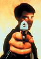 hit man
