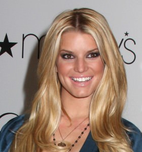 jessica simpson 1