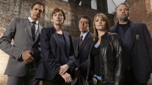 law order criminal intent