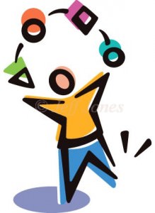 man juggling 1