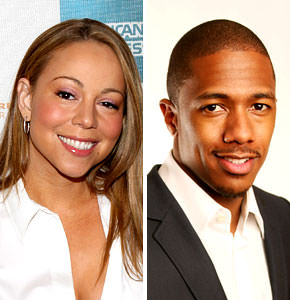 mariah and nick