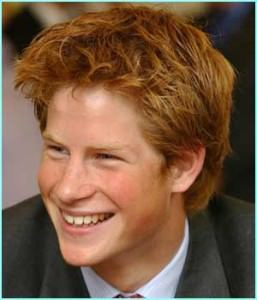 prince harry