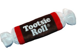 tootsie roll