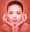 woman face 3