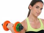 woman gym 1