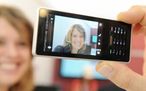 camera phone