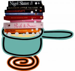 cooking the books