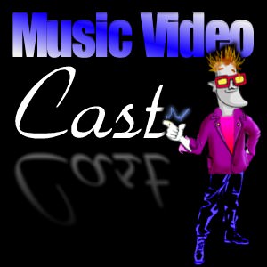 music video cast