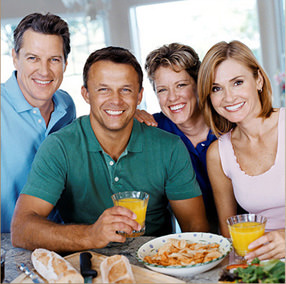 two couples 4