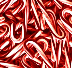 candy cane 1
