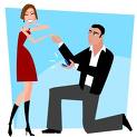 marriage proposal