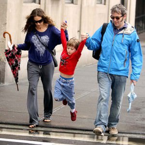 sarah jessica parker family 2