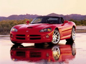 sports car 2