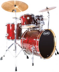 drum set 3