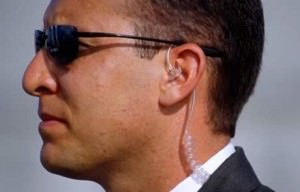 secret service 1