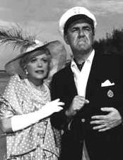 thurston howell