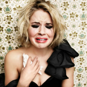woman crying 8