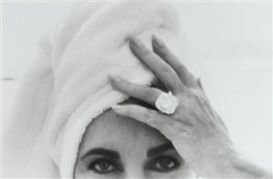 elizabeth taylor 1991 malibu