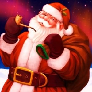 santa claus 3