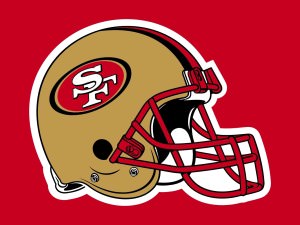 san francisco 49ers