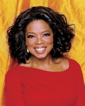 oprah winfrey 2