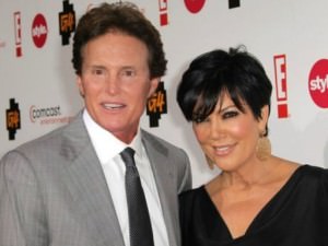 bruce jenner kris jenner kardashian