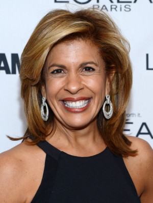 hoda kotb
