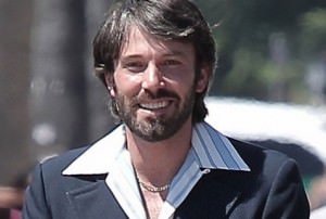 ben affleck argo