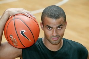tony parker 1