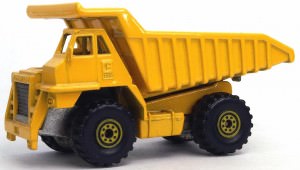 dump truck