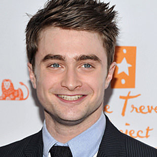 daniel radcliffe
