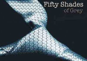 50 shades of grey