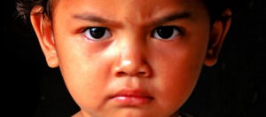 child angry 2