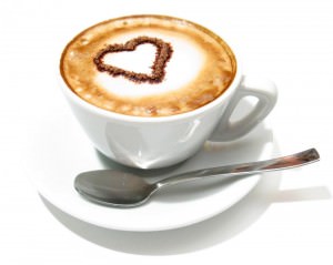coffee love