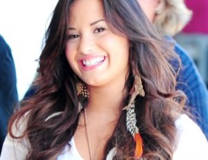 demi lovato 4