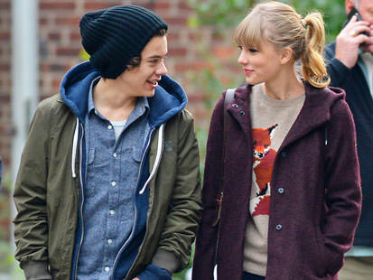 harry styles taylor swift