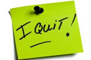 i quit 1