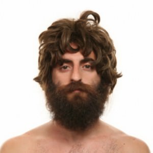 man beard 3