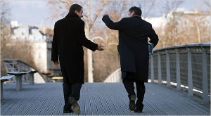 men best friends