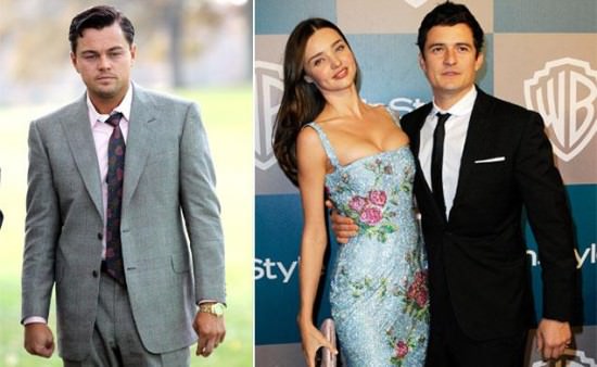 miranda kerr orlando bloom leonardo dicaprio