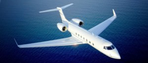 private jet 7