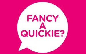 quickie 6