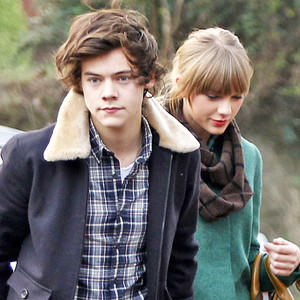taylor swift harry styles