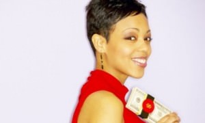 woman money 20