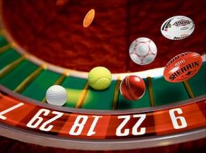 betting 1