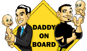 fathers and babies