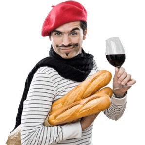 french man