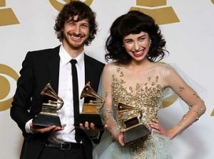 gotye and kimbra