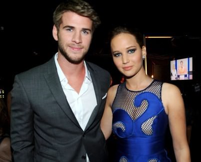 liam hemsworth jennifer lawrence 2